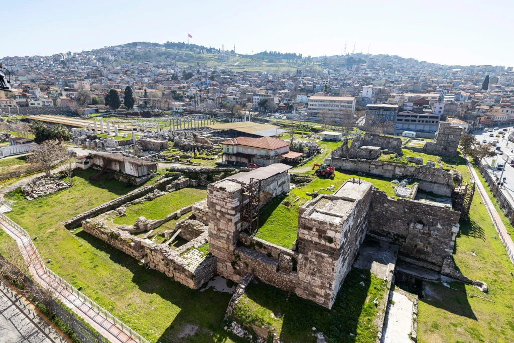 2-Day Istanbul to Izmir Tour | Discover Turkey's Aegean Gateway