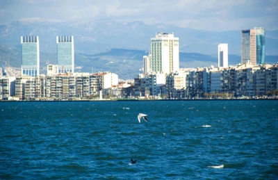 2-Day Istanbul to Izmir Tour | Discover Turkey's Aegean Gateway