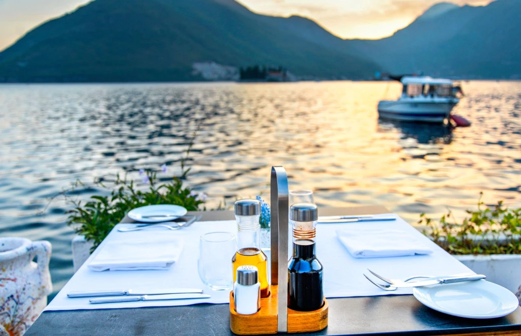Montenegro Gastronomi Turu