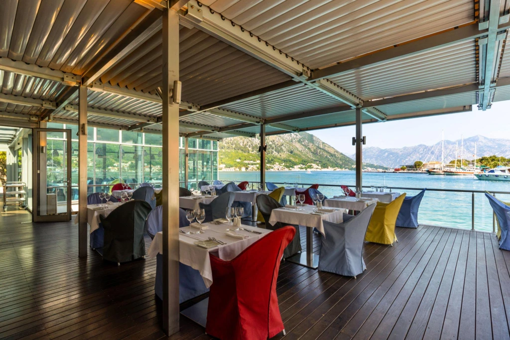 Montenegro Gastronomi Turu