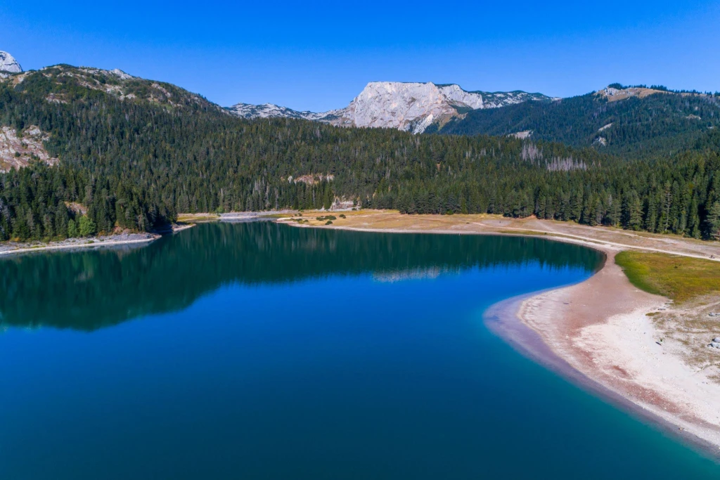 Durmitor Doğa ve Keşif Rotası 4 Gece / 5 Gün