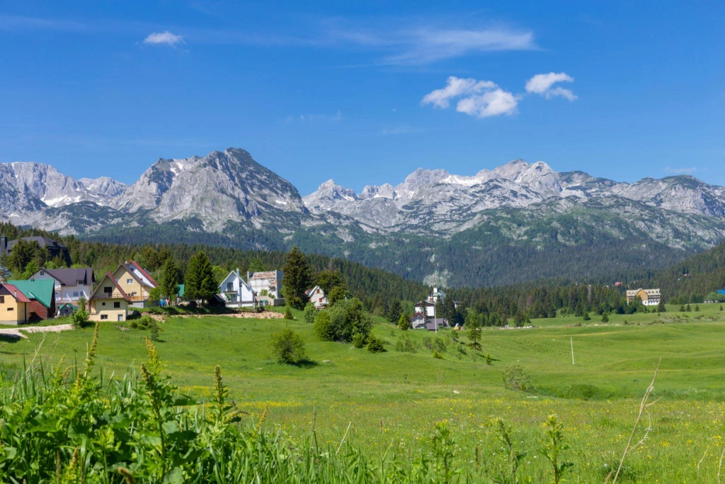 Durmitor Doğa ve Keşif Rotası 4 Gece / 5 Gün