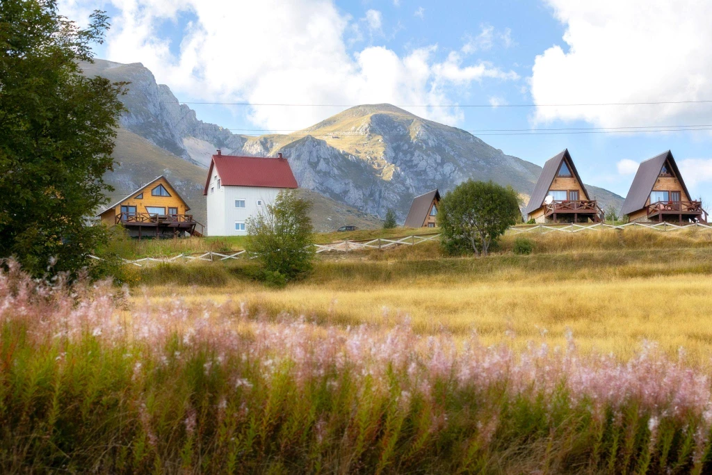 Durmitor Doğa ve Keşif Rotası 4 Gece / 5 Gün