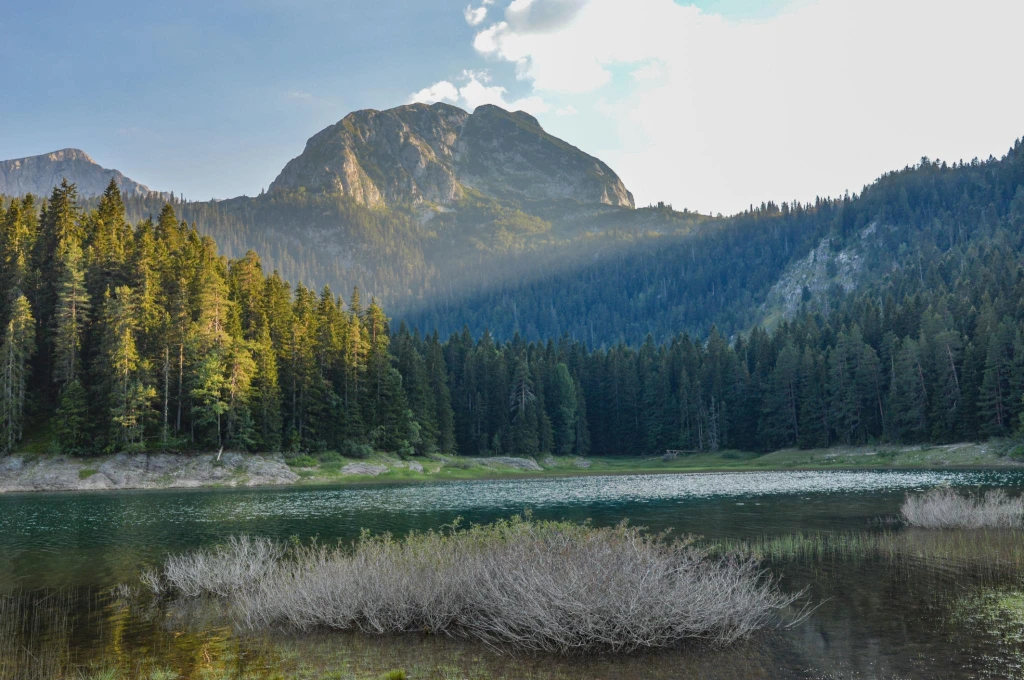 Durmitor Doğa ve Keşif Rotası 4 Gece / 5 Gün