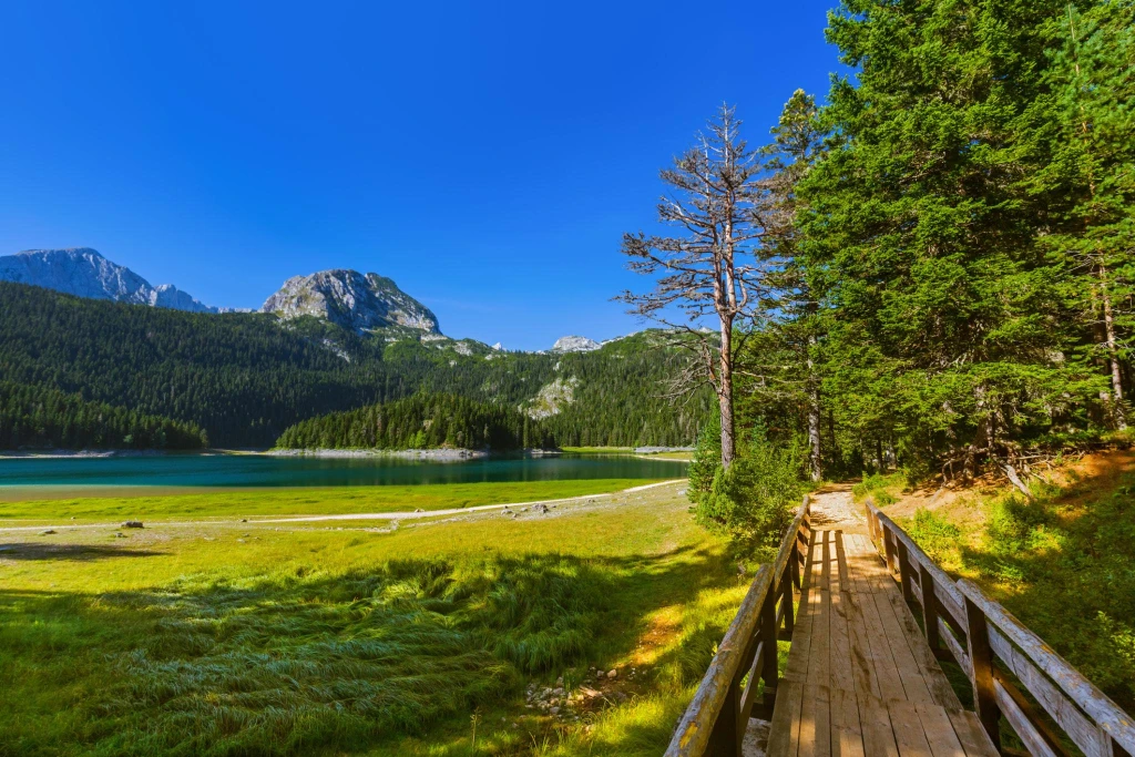 Durmitor Doğa ve Keşif Rotası 4 Gece / 5 Gün