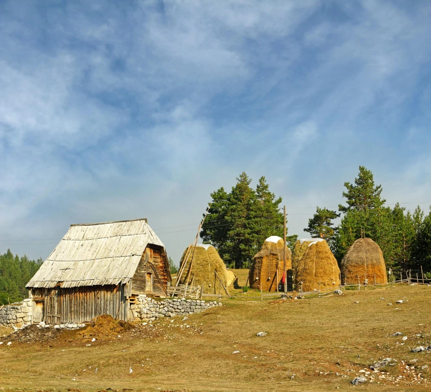 Durmitor Doğa ve Keşif Rotası 4 Gece / 5 Gün