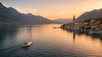 BV Signature Montenegro