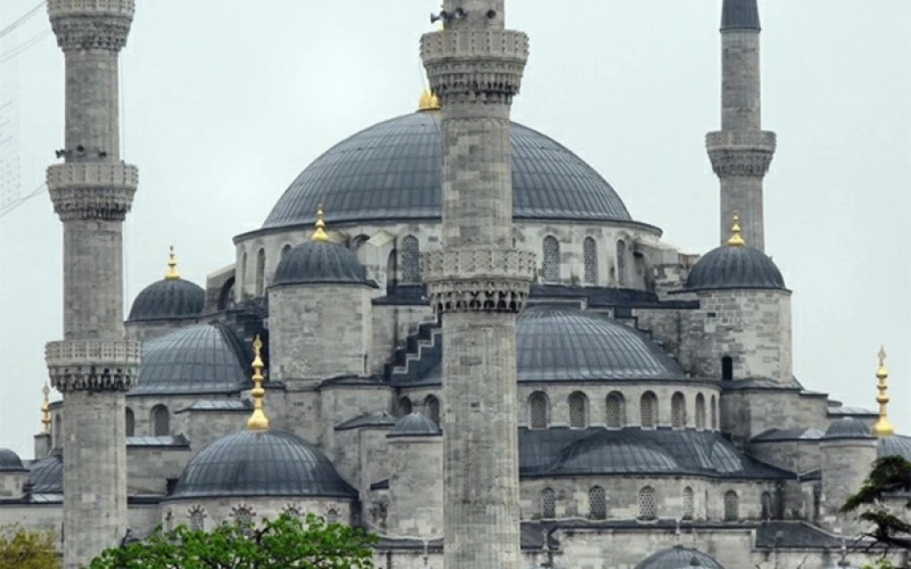 Byzantijnse Relikwieën Tour (Toegangsprijzen Inbegrepen) door SHE TOUR