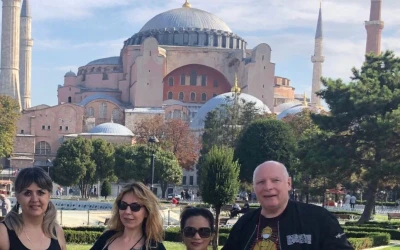 Byzantine Relics Tour  (Entrance Fees Included) by SHE TOUR