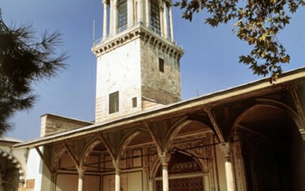 جولة آثار العثمانيين بواسطة SHE TOUR