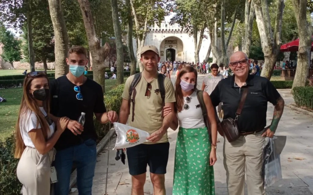 جولة آثار العثمانيين بواسطة SHE TOUR