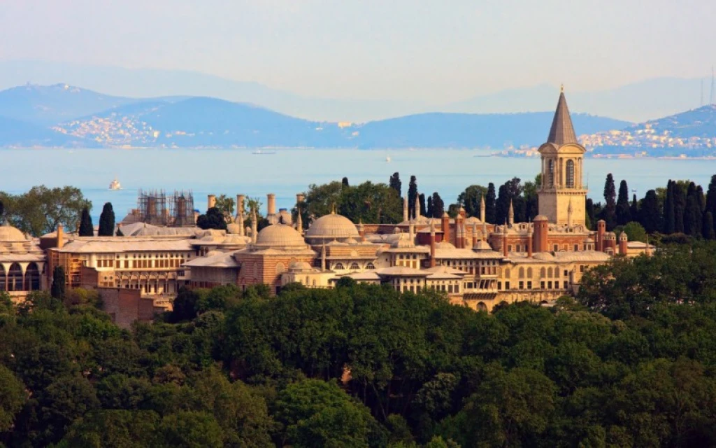 Byzantijnse & Ottomaanse Relikwieën | Volledige Dag Wandeltour door SHE TOUR