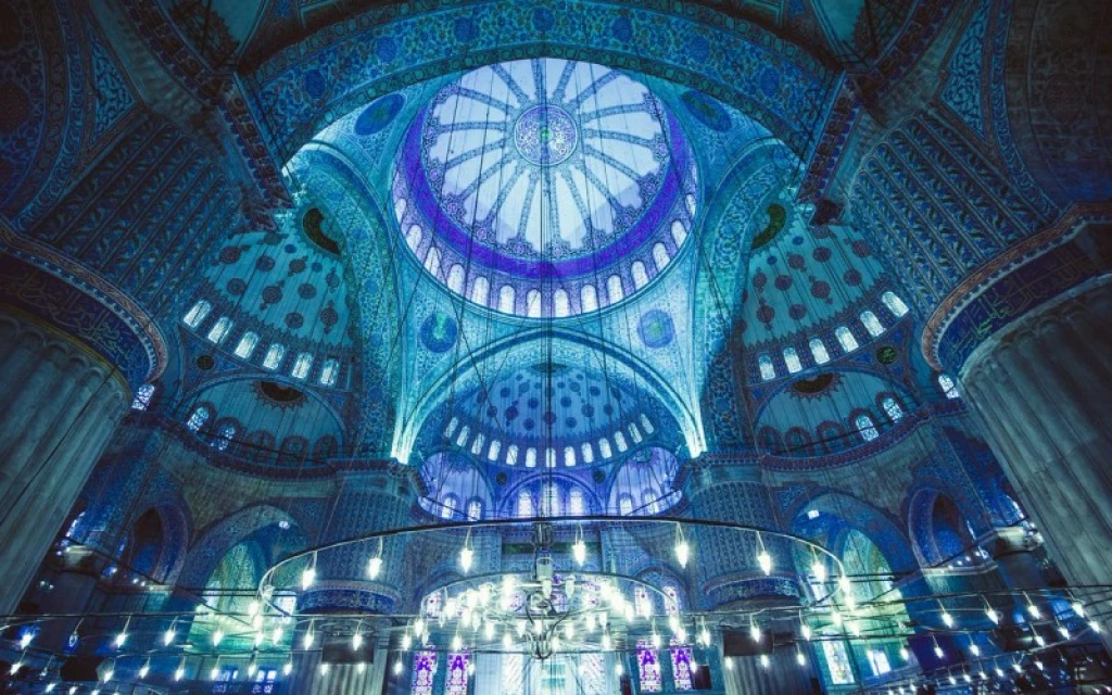 Byzantijnse & Ottomaanse Relikwieën | Volledige Dag Wandeltour door SHE TOUR
