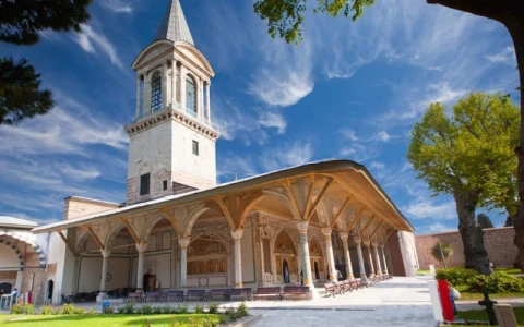 Byzantine & Ottoman Relics - Full Day Walking Tour by SHE TOUR