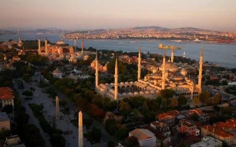 Byzantine & Ottoman Relics - Full Day Walking Tour by SHE TOUR