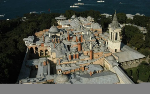 Byzantine & Ottoman Relics - Full Day Walking Tour by SHE TOUR