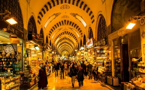 Bosphorus & Two Continents Full Day Tour  by SHE TOUR