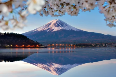 MEGA JAPONYA & GÜNEY KORE TURU TÜRK HAVA YOLLARI İLE 10 GECE