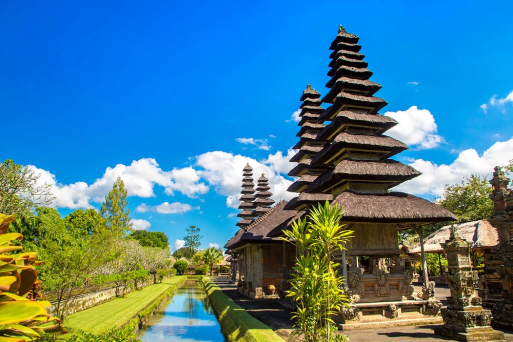 BALİ VE PHUKET ILE  FENOMEN UZAK DOĞU TURU SİNGAPORE AİRLİNES İLE 9 GECE