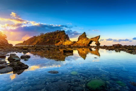BALİ VE PHUKET ILE  FENOMEN UZAK DOĞU TURU SİNGAPORE AİRLİNES İLE 9 GECE