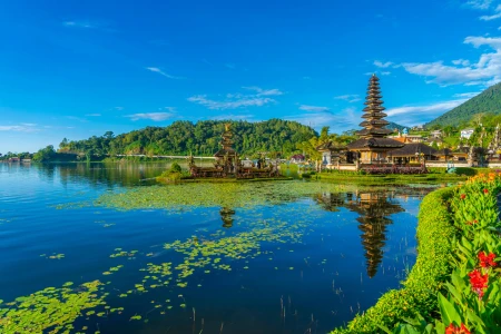 BALİ VE PHUKET ILE  FENOMEN UZAK DOĞU TURU SİNGAPORE AİRLİNES İLE 10 GECE