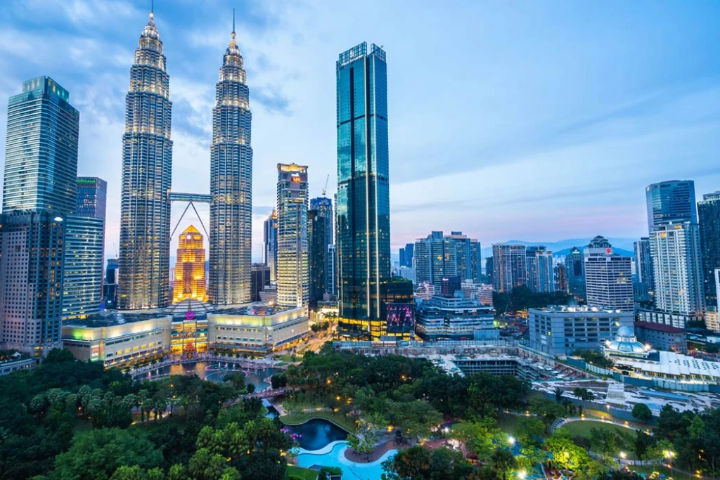 SİNGAPUR  & PHUKET & KUALA LUMPUR TURU TÜRK HAVA YOLLARI İLE 7 GECE
