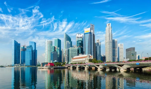 SİNGAPUR  & PHUKET & KUALA LUMPUR TURU Türk Hava Yolları ile 6 gece