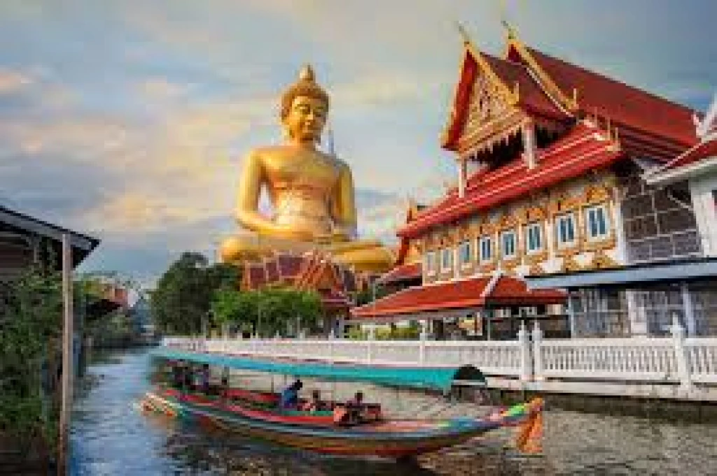 Bangkok ve Phuket Turu 2026: THY ile 5 Gecede Tropik Rüya Tatili