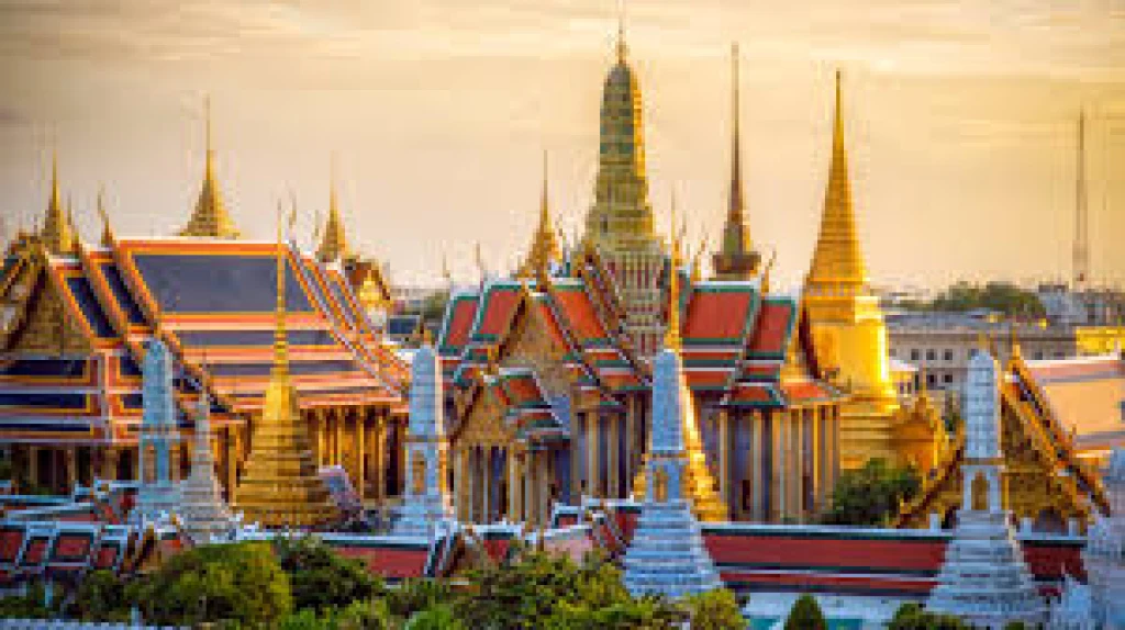 PHUKET & BANGKOK & PATTAYA TURU TÜRK HAVA YOLLARI İLE 8 GECE  || 16956||22361