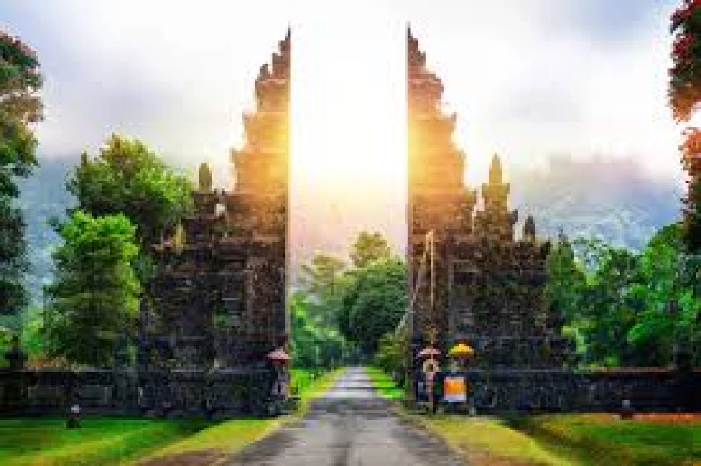 BALİ VE PHUKET İLE FENOMEN UZAK DOĞU TÜRK HAVA YOLLARI İLE 9 GECE  || 16962||22369