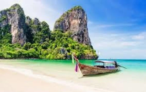 BALİ VE PHUKET İLE FENOMEN UZAK DOĞU TÜRK HAVA YOLLARI İLE 9 GECE  || 16962||22369