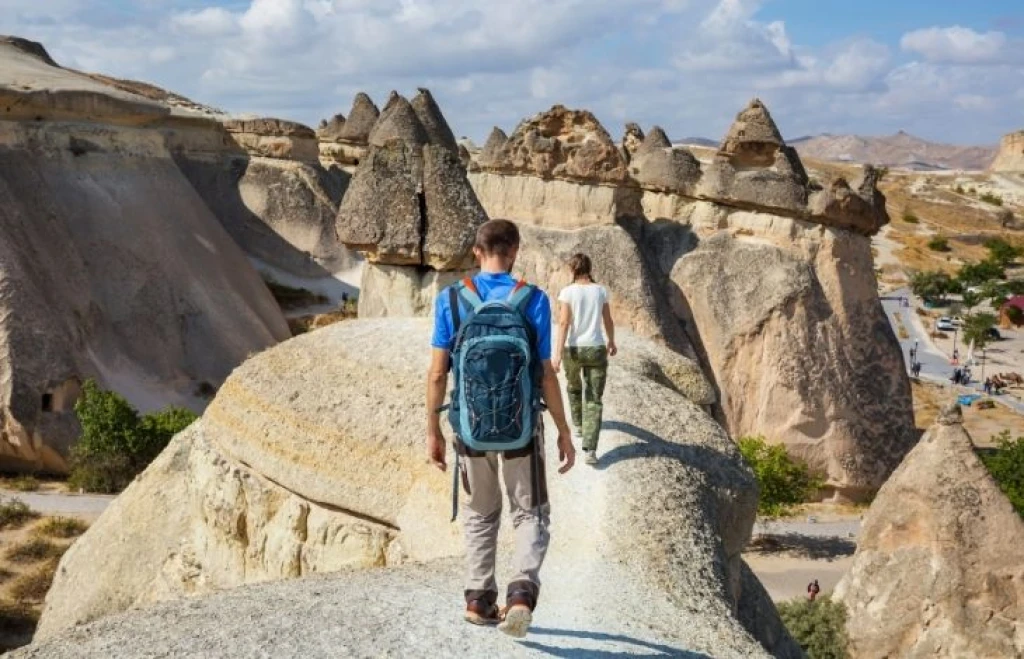 Highlights of Cappadocia - Group Tour
