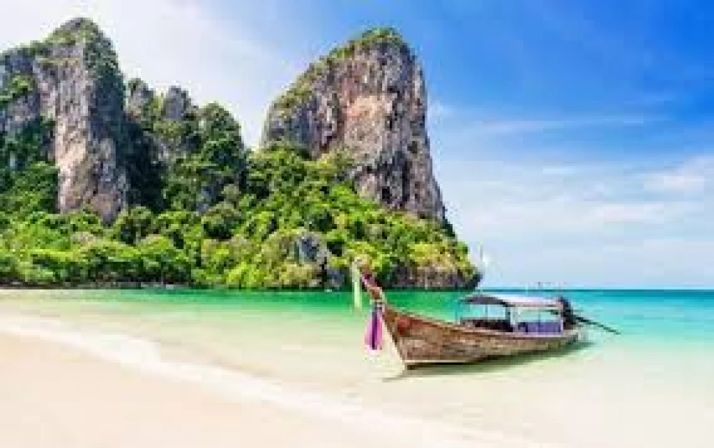 PHUKET & BANGKOK & PATTAYA TURU TÜRK HAVA YOLLARI İLE 8 GECE 
