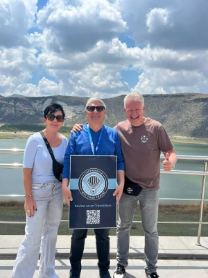 Cappadocia Private Green Tour Experience