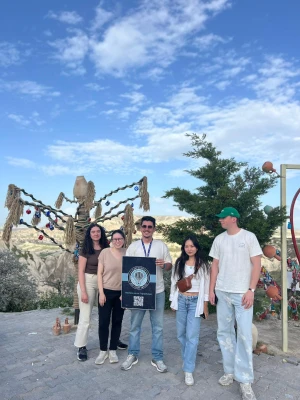 Cappadocia Private Red Tour Experience