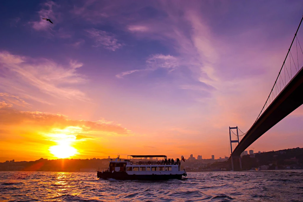 14-Day Turkey & Greece Tour Package | Istanbul, Cappadocia, Santorini & Athens