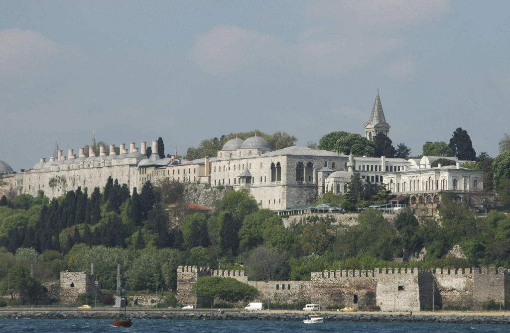 14-Day Turkey & Greece Tour Package | Istanbul, Cappadocia, Santorini & Athens