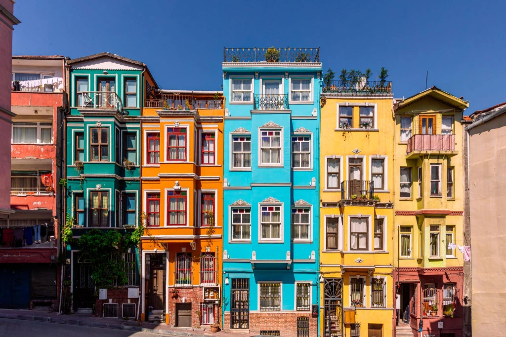 14-Day Turkey & Greece Tour Package | Istanbul, Cappadocia, Santorini & Athens