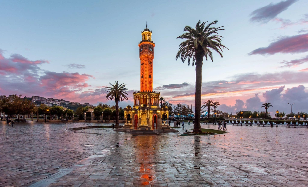 14-Day Turkey & Greece Tour Package | Istanbul, Cappadocia, Santorini & Athens