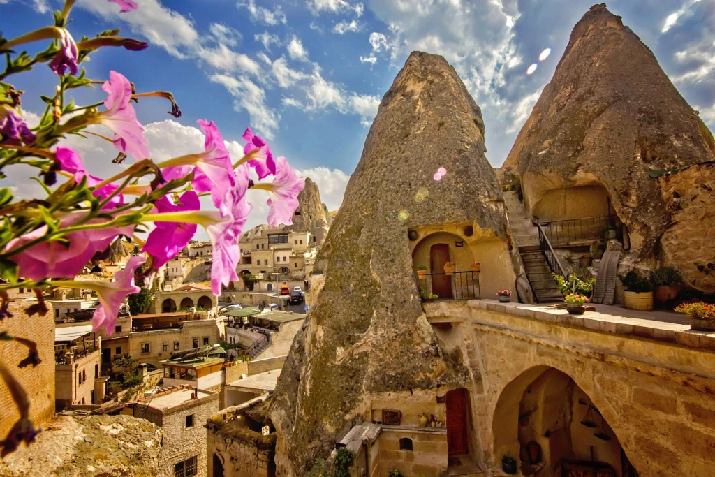 14-Day Turkey & Greece Tour Package | Istanbul, Cappadocia, Santorini & Athens