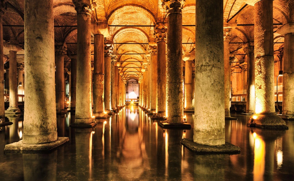 14-Day Turkey & Greece Tour Package | Istanbul, Cappadocia, Santorini & Athens