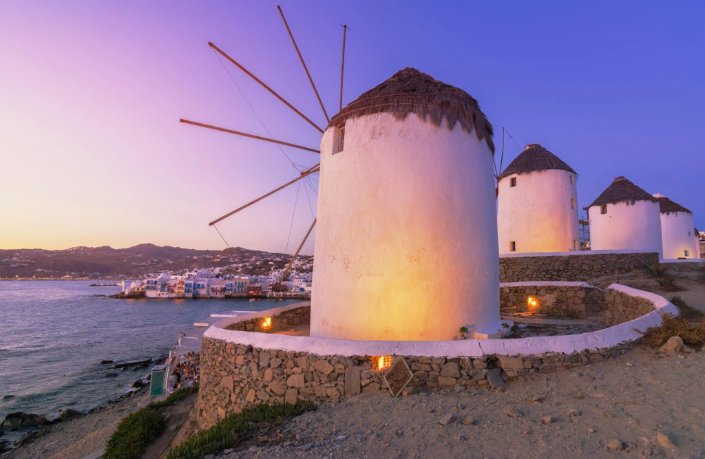 14-Day Turkey & Greece Tour Package | Istanbul, Cappadocia, Santorini & Athens