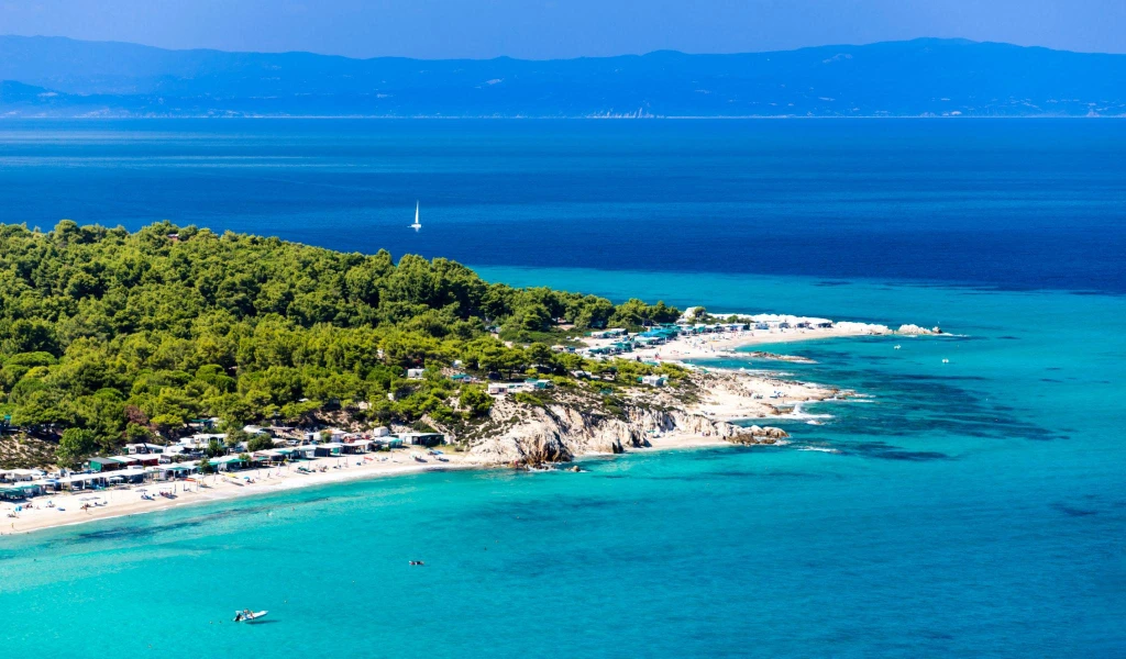14-Day Turkey & Greece Tour Package | Istanbul, Cappadocia, Santorini & Athens