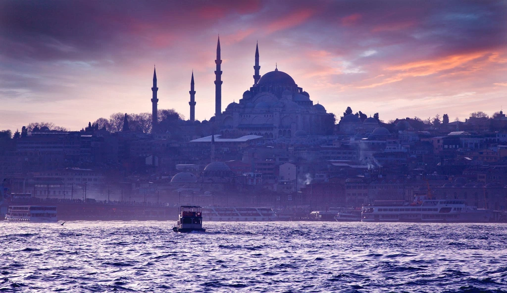 14-Day Turkey & Greece Tour Package | Istanbul, Cappadocia, Santorini & Athens