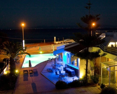Hotel Lasia