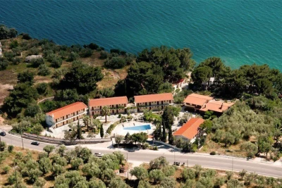 Hotel Villaggio Mytilana