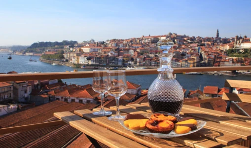 ANKARA’DAN PROMO PORTEKİZ TURU PEGASUS HAVA YOLLAR İLE 4 GECE
