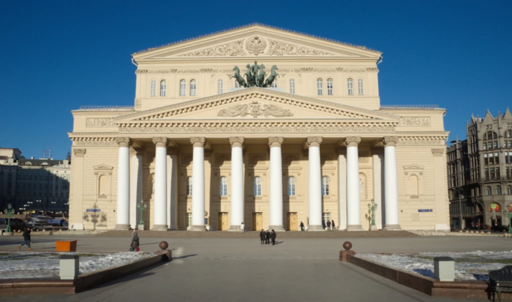 MOSKOVA VE ST. PETERSBURG İKONLARI TÜRK HAVA YOLLARI İLE 5 GECE