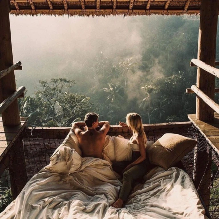 BALI BALAYI PAKETI Standart paket - Uçak Dahil Bali Turlari