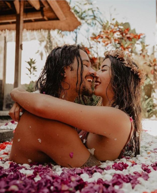 BALI BALAYI PAKETI Standart paket - Uçak Dahil Bali Turlari